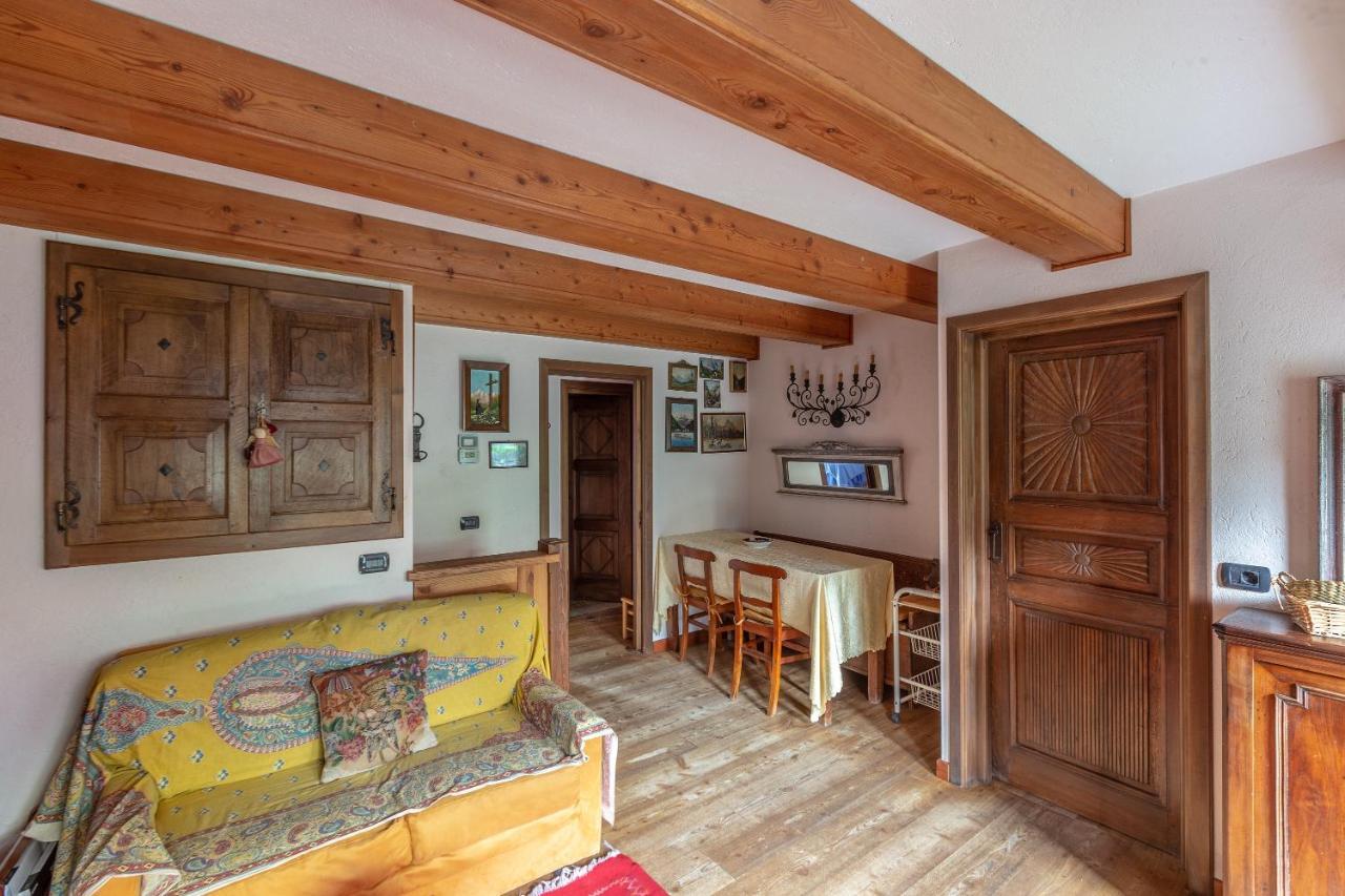 Joivy Big Flat For 6 With Backyard And Parking In Appartement *